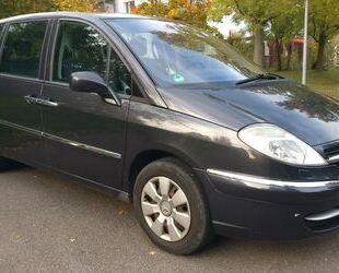 Citroen C8 Gebrauchtwagen
