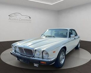 Jaguar Daimler Gebrauchtwagen