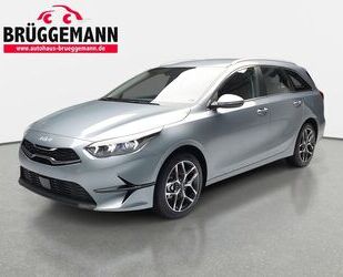 Kia ceed Sportswagon Gebrauchtwagen