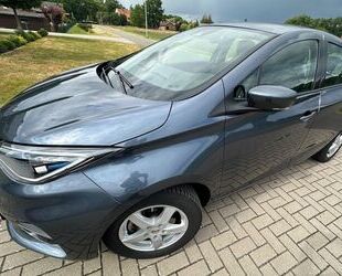 Renault ZOE Gebrauchtwagen
