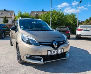 Renault Grand Scenic Gebrauchtwagen