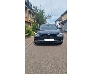 BMW 730 Gebrauchtwagen