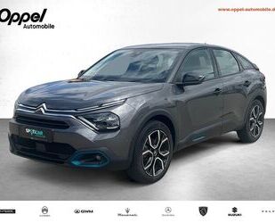 Citroen C4 Gebrauchtwagen