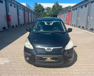 Hyundai i10 Gebrauchtwagen