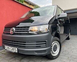 VW T6 Transporter Gebrauchtwagen