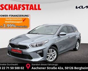 Kia ceed Sportswagon Gebrauchtwagen
