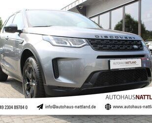 Land Rover Discovery Sport Gebrauchtwagen