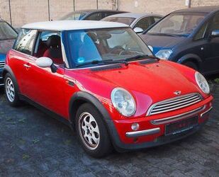 Mini Cooper Gebrauchtwagen