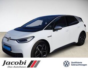 VW ID.3 Gebrauchtwagen