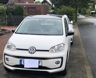 VW up! Gebrauchtwagen