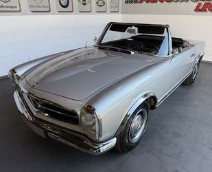 Mercedes-Benz 230 Gebrauchtwagen