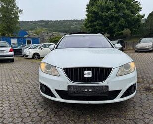 Seat Exeo Gebrauchtwagen