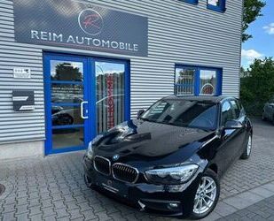 BMW 120 Gebrauchtwagen