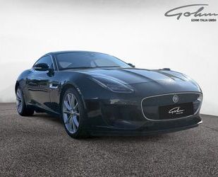 Jaguar F-Type Gebrauchtwagen