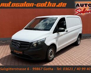 Mercedes-Benz Vito Gebrauchtwagen