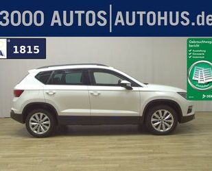 Seat Ateca Gebrauchtwagen