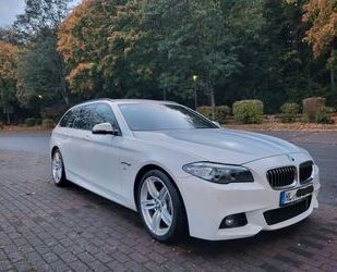 BMW 530 Gebrauchtwagen