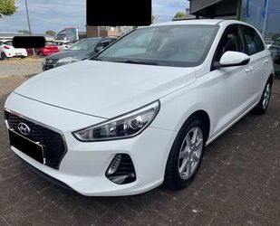 Hyundai i30 Gebrauchtwagen