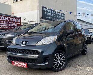 Peugeot 107 Gebrauchtwagen