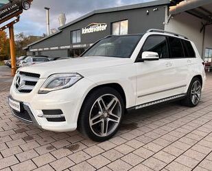 Mercedes-Benz GLK 350 Gebrauchtwagen