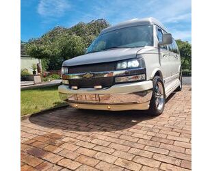 Chevrolet Express Gebrauchtwagen
