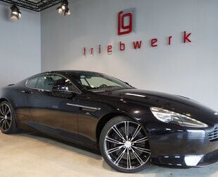 Aston Martin DB9 Gebrauchtwagen