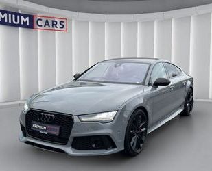 Audi RS7 Gebrauchtwagen