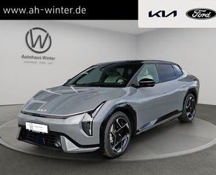 Kia EV4 Gebrauchtwagen