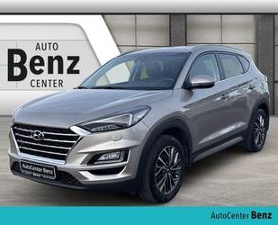 Hyundai TUCSON Gebrauchtwagen