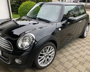 Mini Cooper Gebrauchtwagen