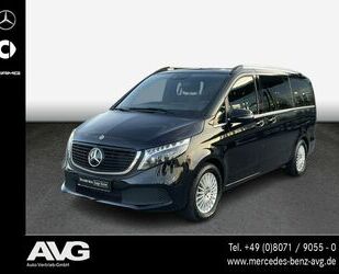 Mercedes-Benz EQV Gebrauchtwagen