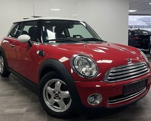 Mini Cooper Gebrauchtwagen