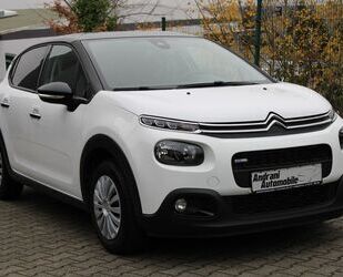 Citroen C3 Gebrauchtwagen