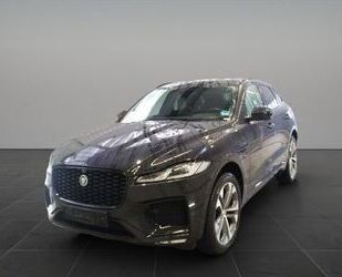 Jaguar F-Pace Gebrauchtwagen