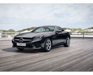 Mercedes-Benz SLC 200 Gebrauchtwagen