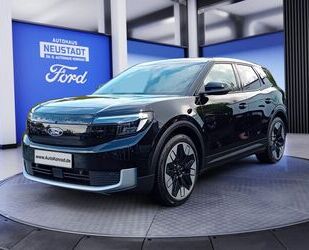 Ford Explorer Gebrauchtwagen