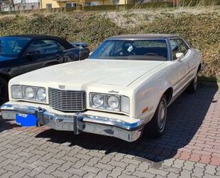Ford Mercury Gebrauchtwagen