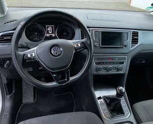VW Golf Sportsvan Gebrauchtwagen