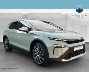 Skoda Elroq Gebrauchtwagen