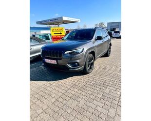 Jeep Cherokee Gebrauchtwagen