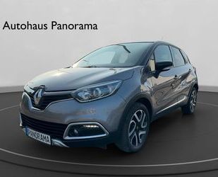 Renault Captur Gebrauchtwagen