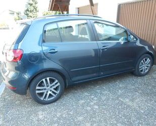 VW Golf Plus Gebrauchtwagen