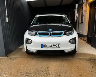 BMW i3 Gebrauchtwagen