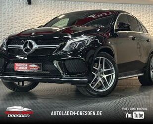 Mercedes-Benz GLE 400 Gebrauchtwagen