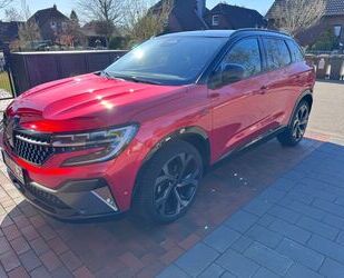Renault Austral Gebrauchtwagen