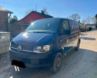 VW T6 Transporter Gebrauchtwagen