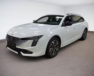 Peugeot 508 Gebrauchtwagen