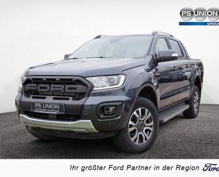 Ford Ranger Gebrauchtwagen