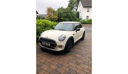 Mini ONE Gebrauchtwagen