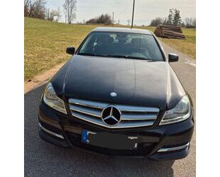 Mercedes-Benz C 180 Gebrauchtwagen